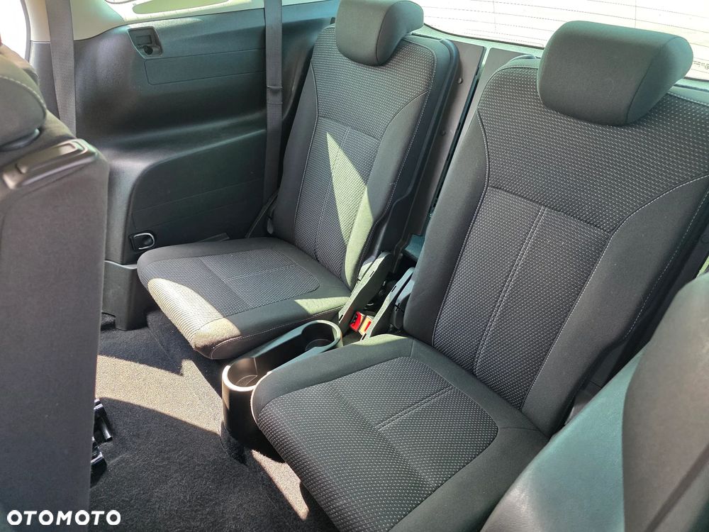 Opel Zafira 2.0 CDTI Cosmo - 32
