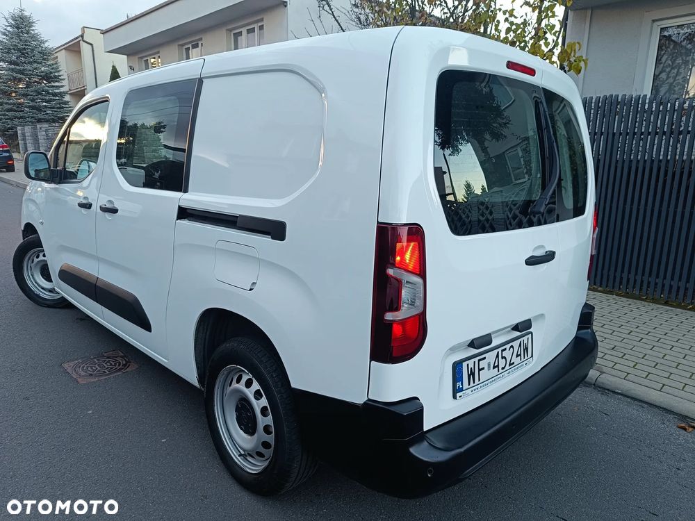 Toyota Proace City - 12