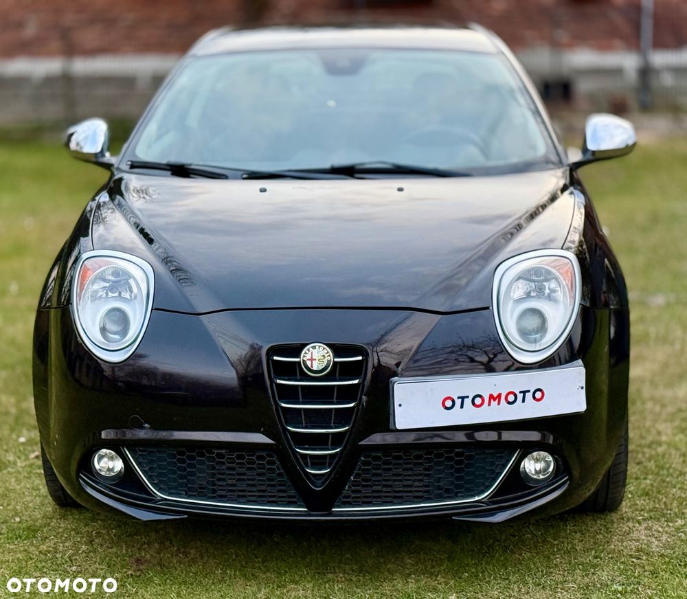 Alfa Romeo Mito - 21
