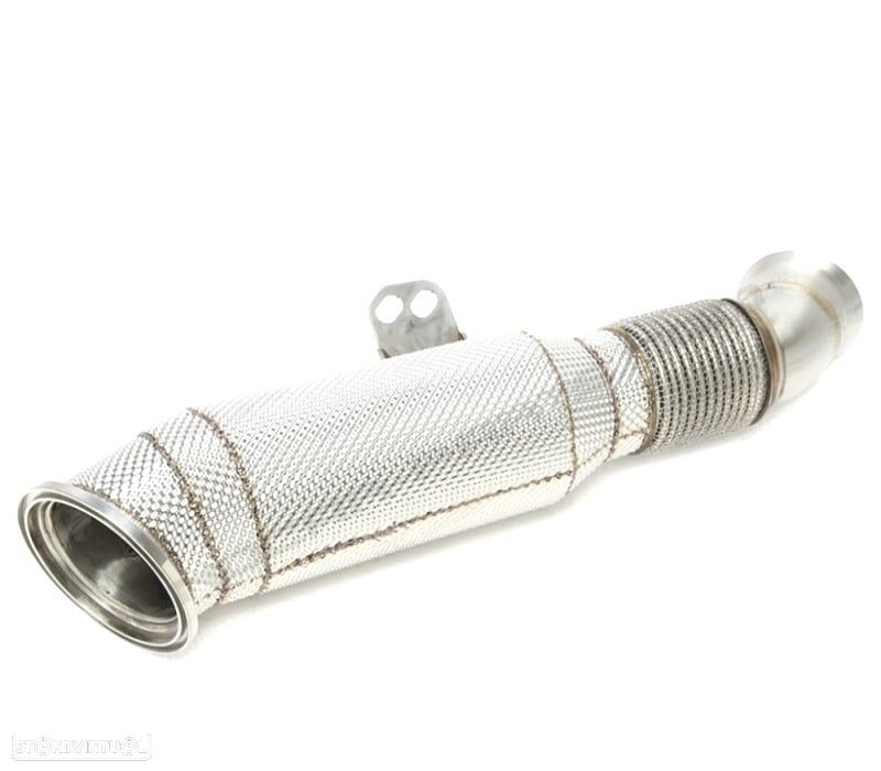 SUPRESSOR DE CATALISADOR X6 G06 19- - 1