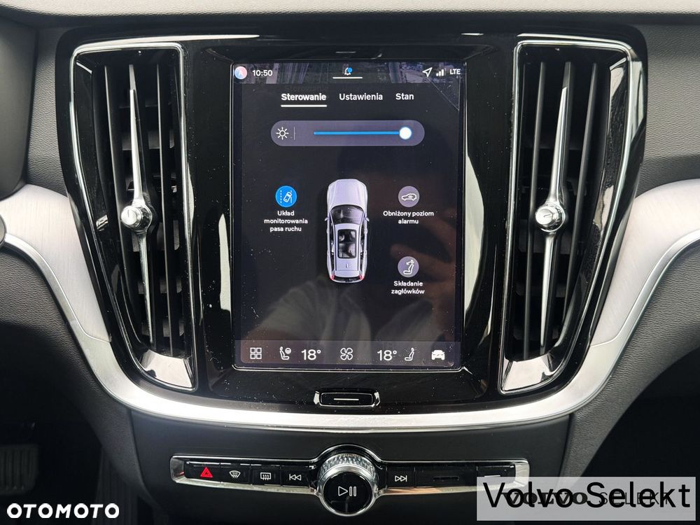 Volvo V60 - 18