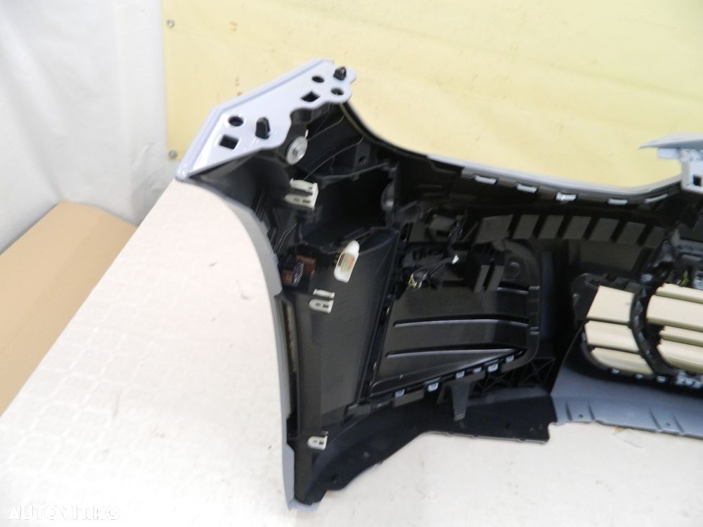 Bara fata BMW Seria 4 G26 M-Sport, 2020, 2021, 2022, 2023, 2024, cod origine 51119881896. - 8
