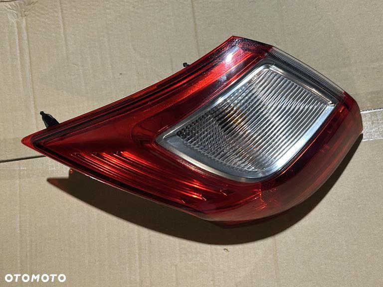 Lampa tył tylna lewa Ford Grand C-max mk2 II  AM5113405AE - 4