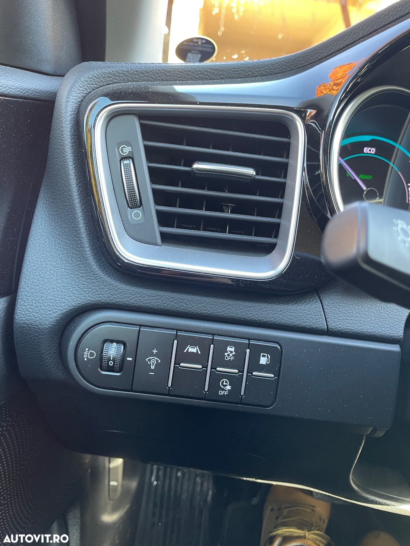Kia Ceed SW 1.6 GDI DCT OPF Plug-in-Hybrid Vision - 16