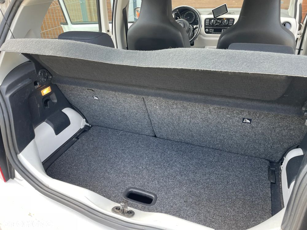 Volkswagen up! 1.0 move - 3