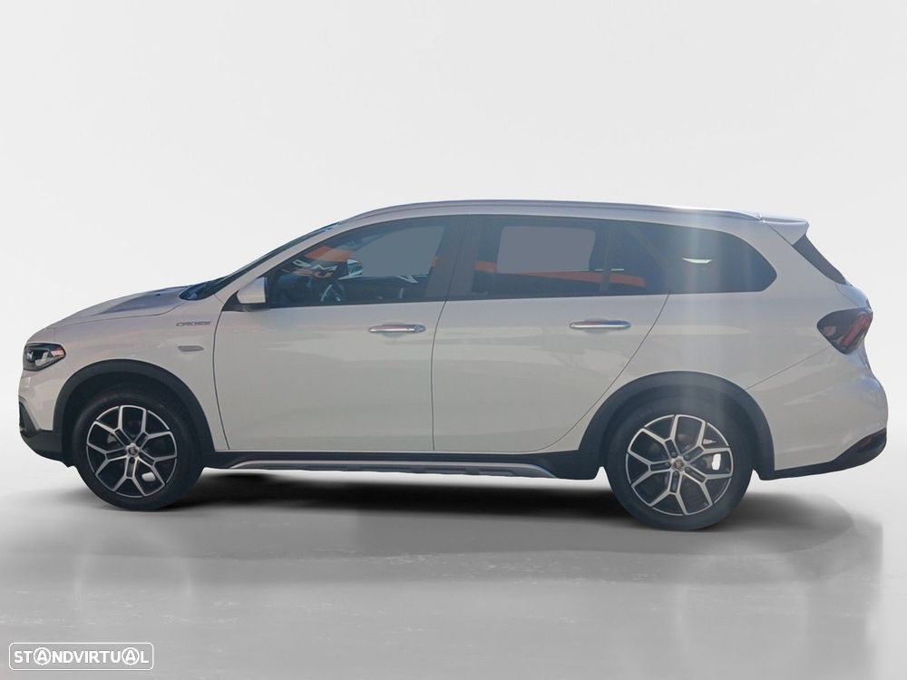 Fiat Tipo Station Wagon Cross 1.5 GSE T4 Cross DCT - 2