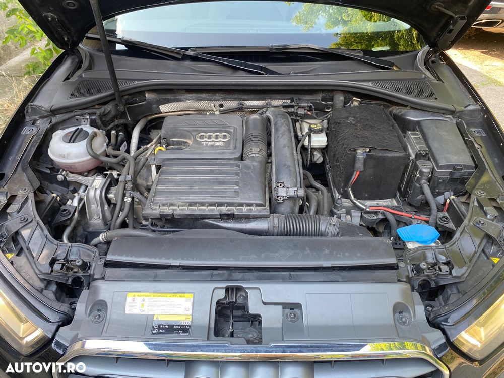 Audi A3 - 25