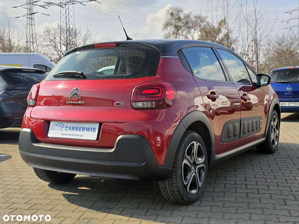 Citroën C3 - 22
