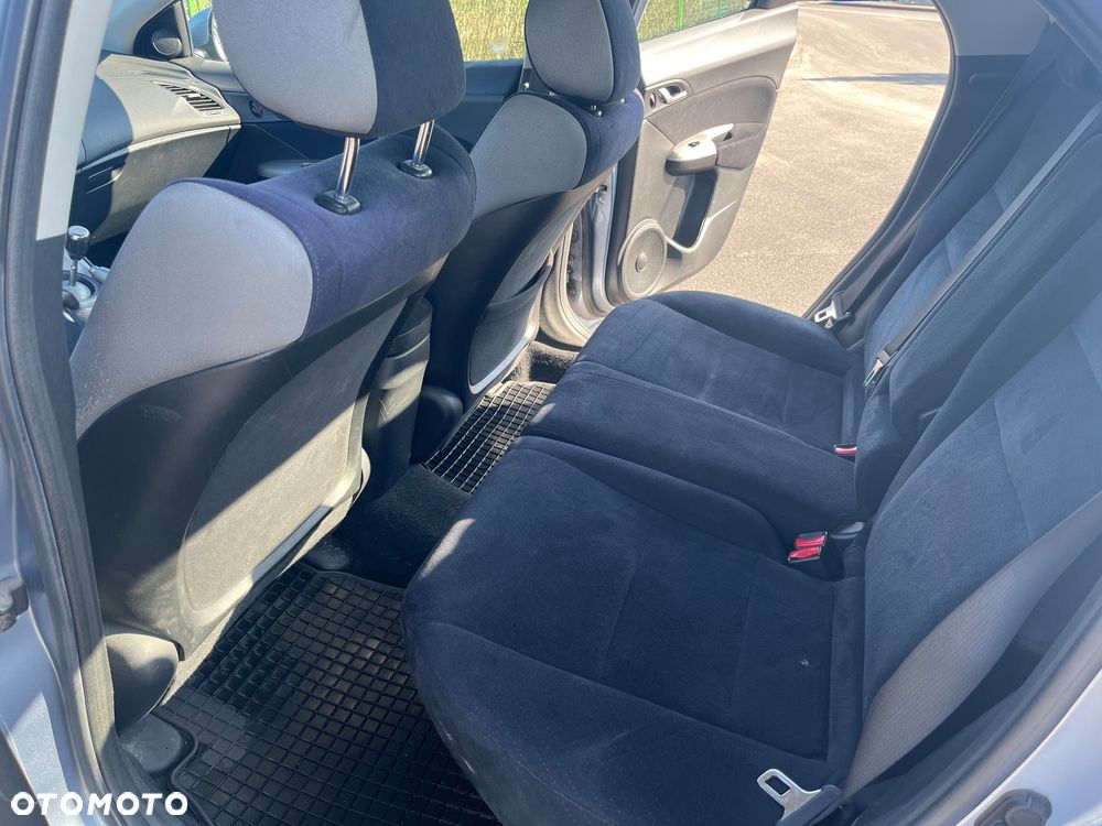 Honda Civic 1.8i-VTEC Sport - 17