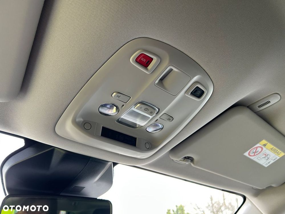 Opel Zafira 2.0 Diesel XL Business - 31