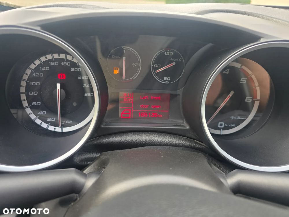 Alfa Romeo Giulietta 2.0 JTDM 16V Turismo - 17