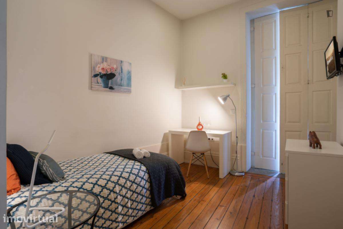 Quarto - localizado em Bonfim Porto - Grande imagem: 2/31