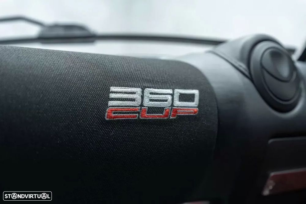 Lotus Exige 3.5 V6 S - 26