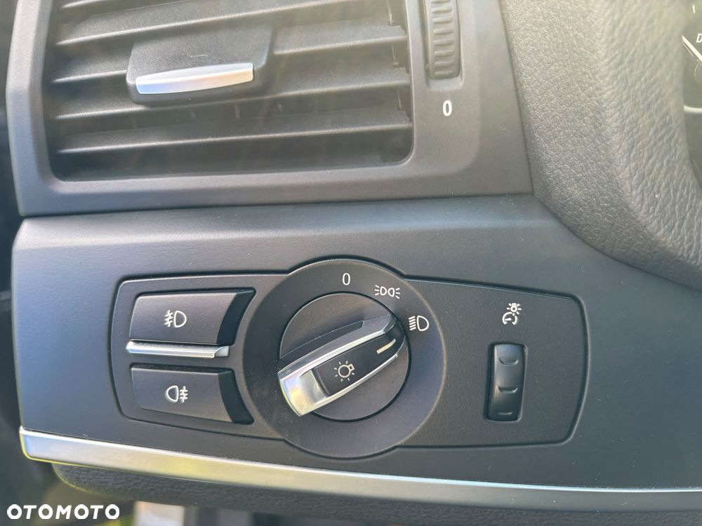 BMW X3 - 6