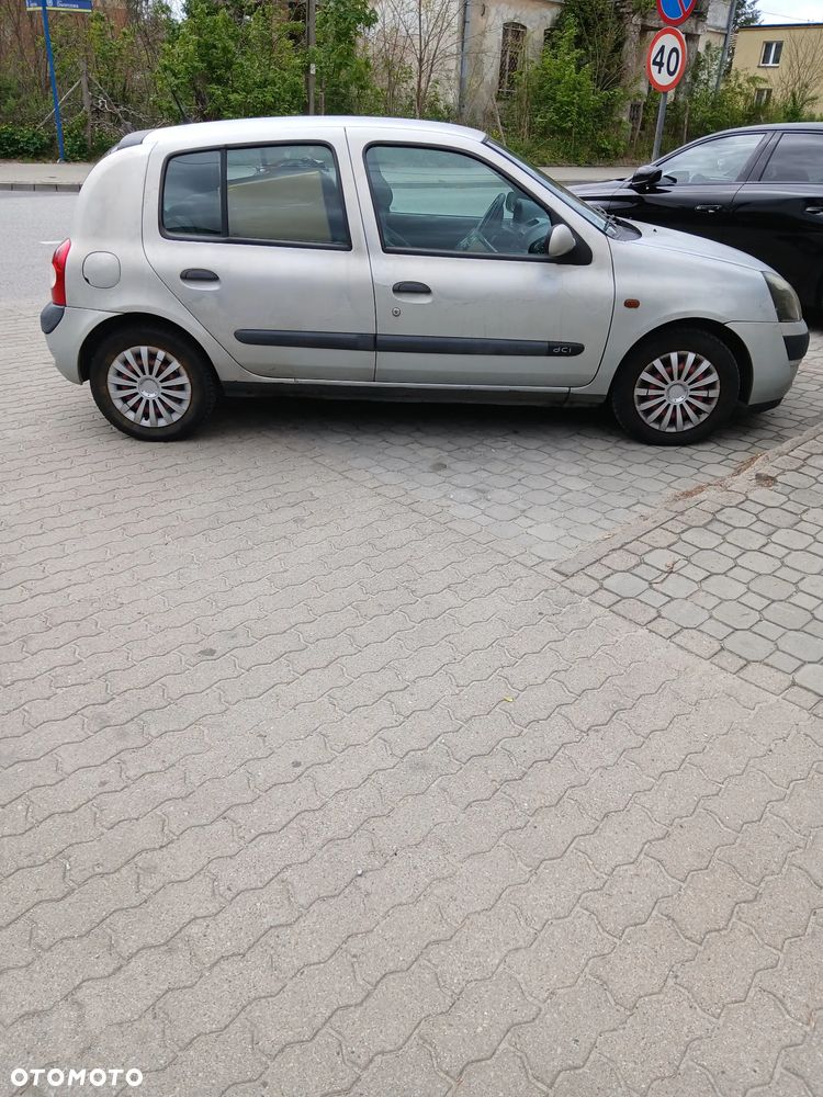Renault Clio 1.5 dCi Expression - 2