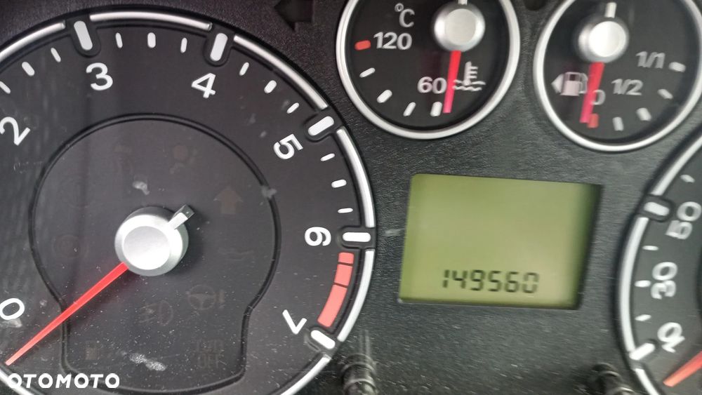 Ford Fiesta 1.3 - 1