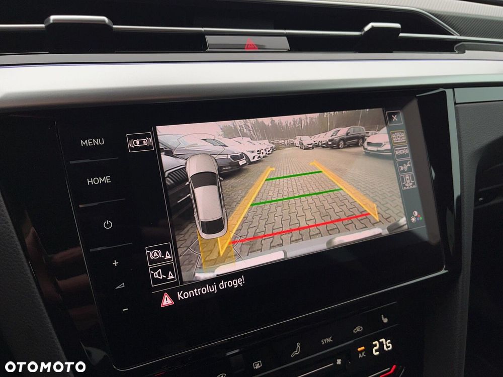 Volkswagen Arteon - 23