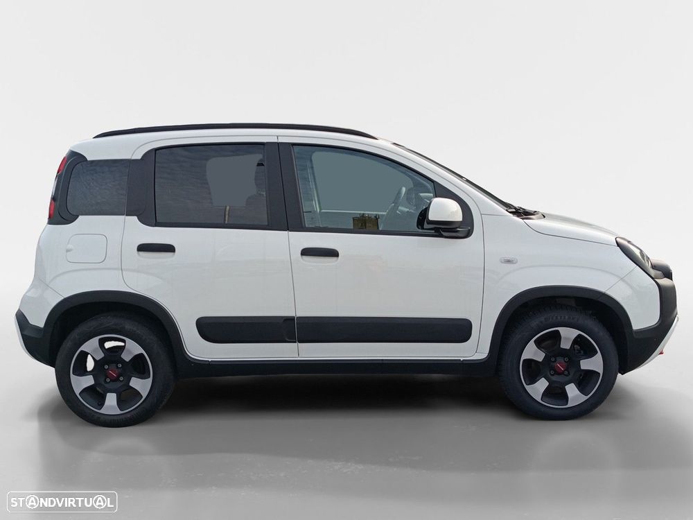 Fiat Panda - 6