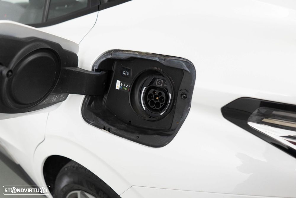 DS DS4 E-Tense Trocadero EAT8 - 26