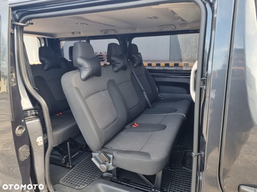Renault Trafic - 6