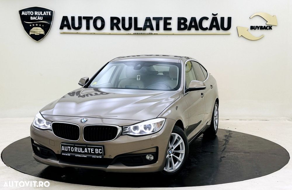 BMW Seria 3 - 2