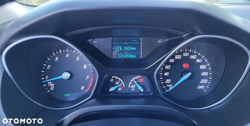Ford Focus - 29
