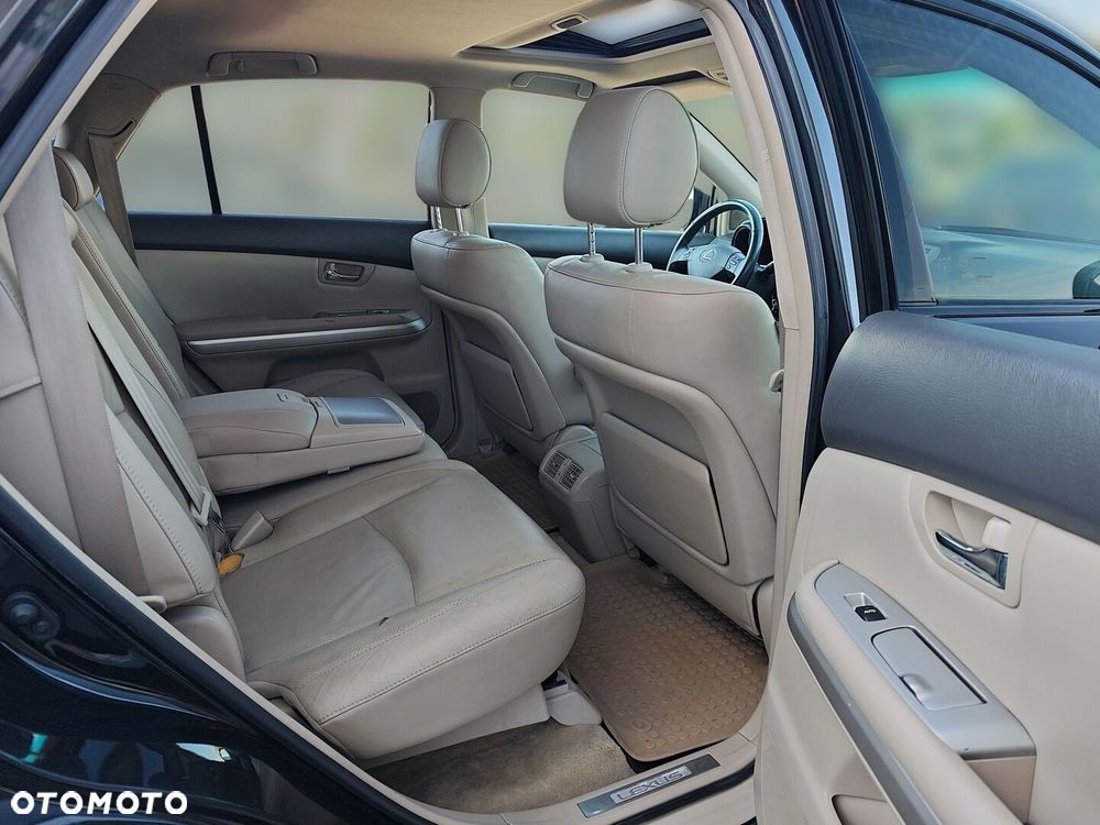 Lexus RX - 18