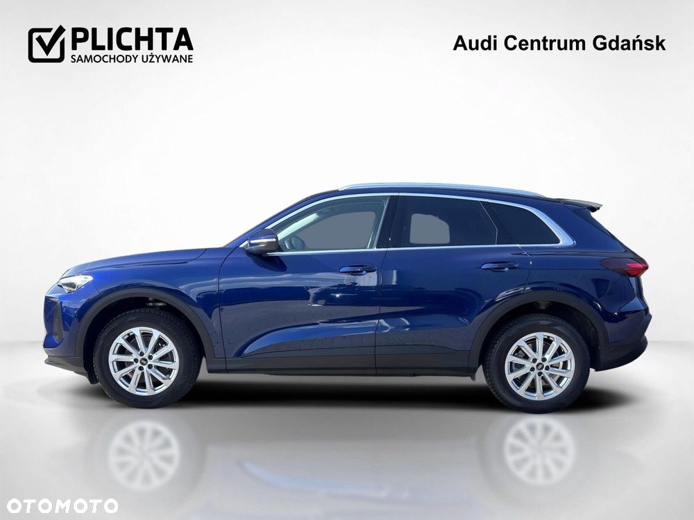 Audi Q5 - 3