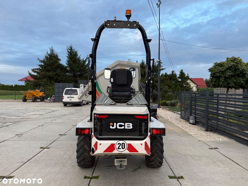 JCB 3 STH - 4