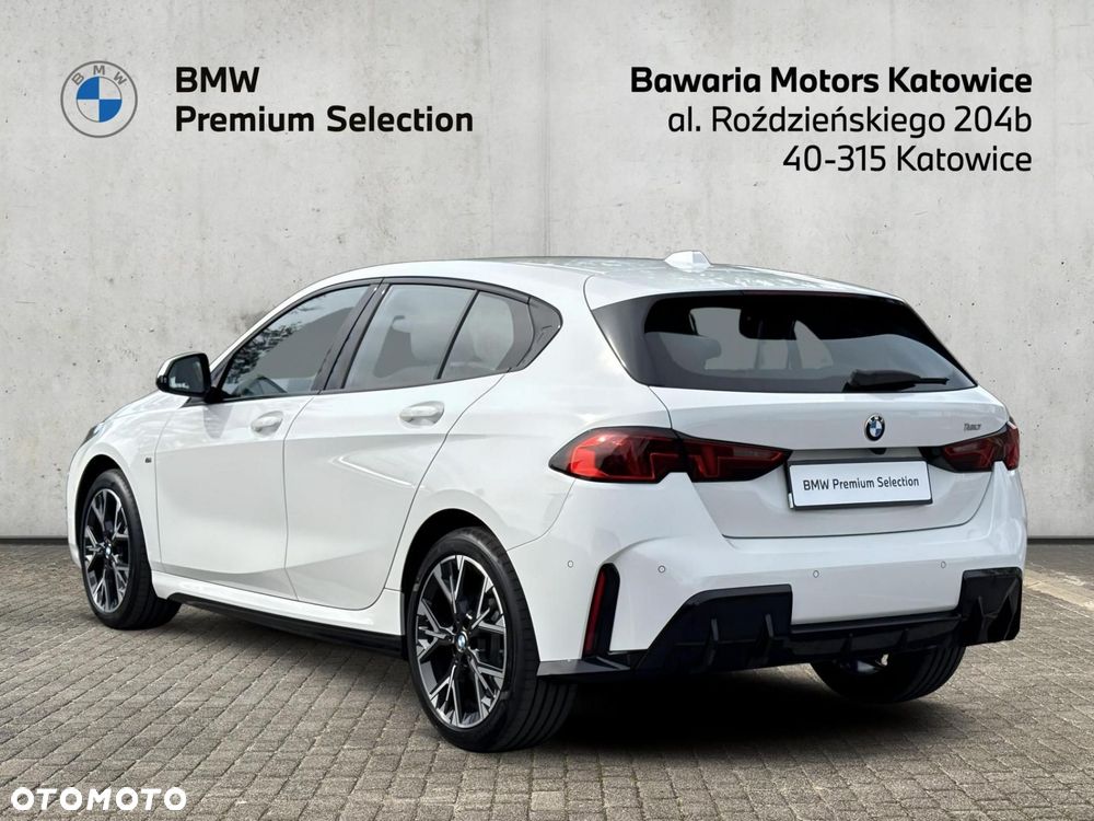 BMW Seria 1 - 22