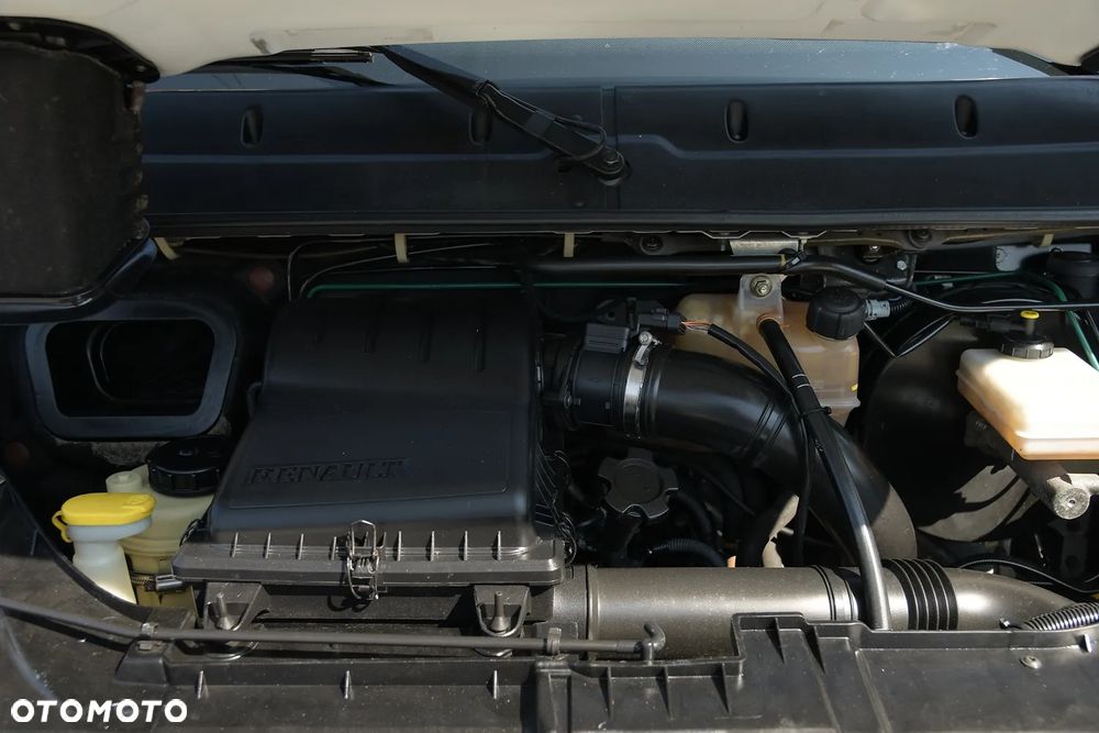 Renault MASCOTT 3.0 Dxi 160KM * WYWROTKA 3-stronna * KLIMA * ZNAKOMITY STAN! - 30