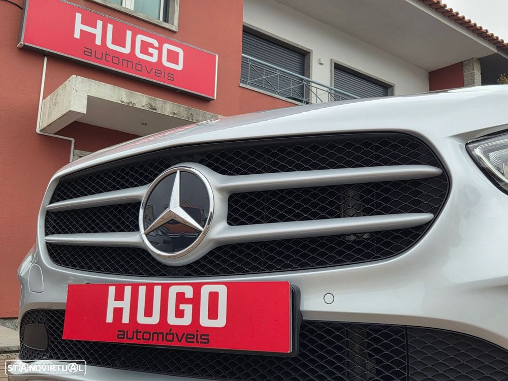 Mercedes-Benz B 200 Progressive Aut. - 10