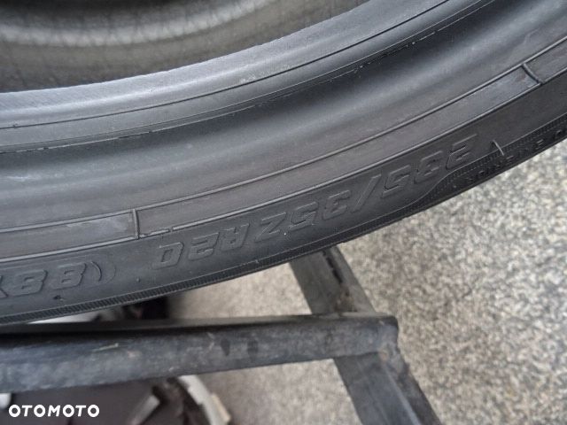 215/50/R19 93T GOODYEAR EFFICIENT GRIP PERFORMANCE - 8