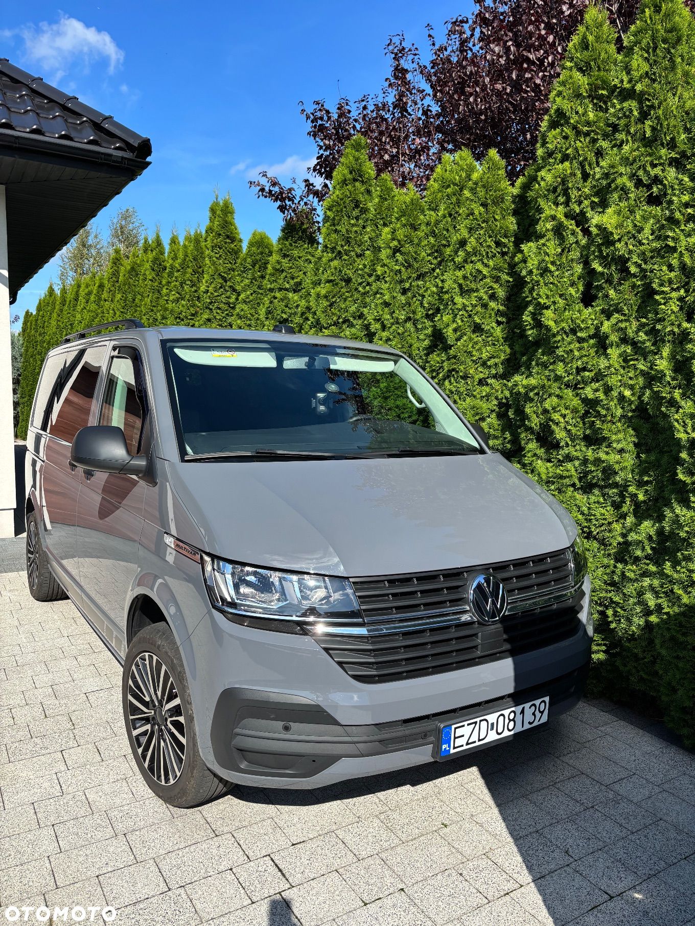 Volkswagen Multivan 6.1 2.0 TDI L1 Comfortline - 1