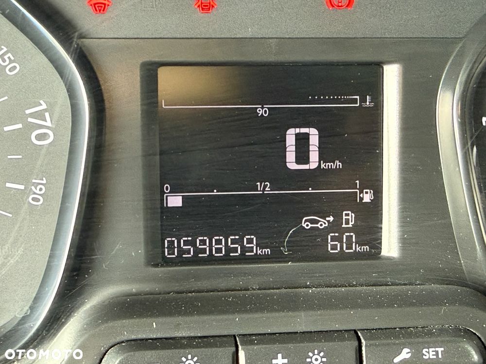 Toyota Proace - 13