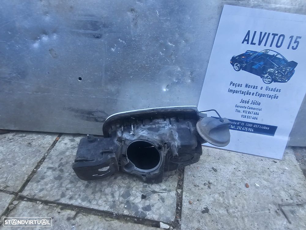 Tampa de combustível  Mercedes Citan 2017 - 2