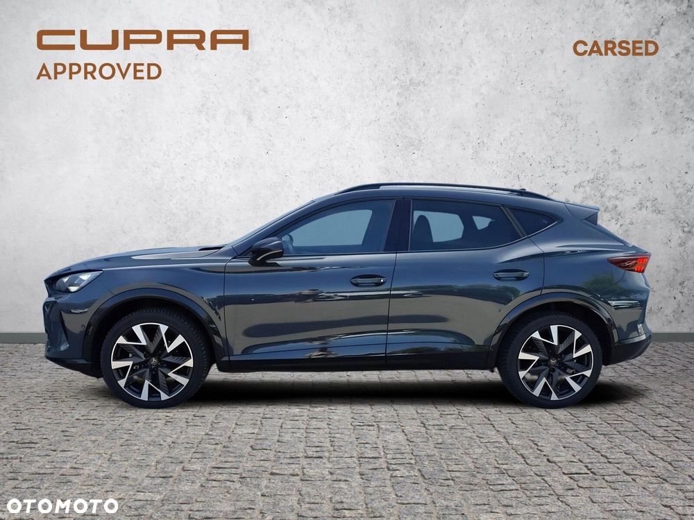 Cupra Formentor 1.5 eTSI mHEV DSG - 3