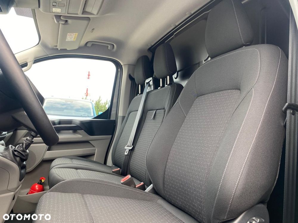 Ford Transit Custom - 17