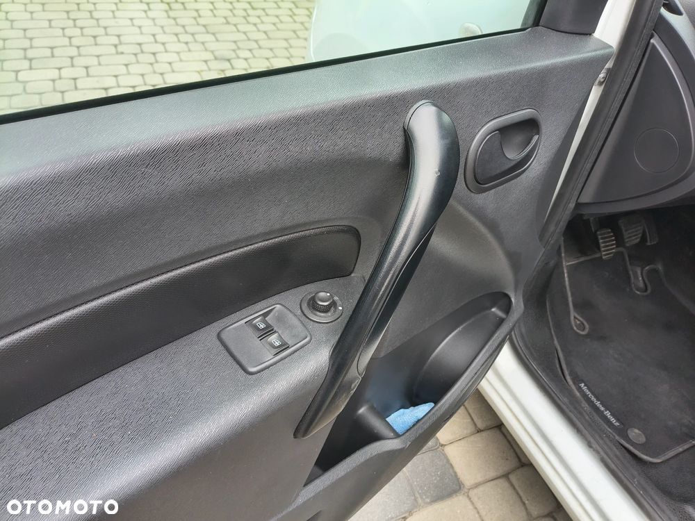 Mercedes-Benz Citan - 12