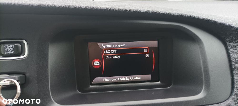 Volvo V40 D2 Drive-E Kinetic - 11