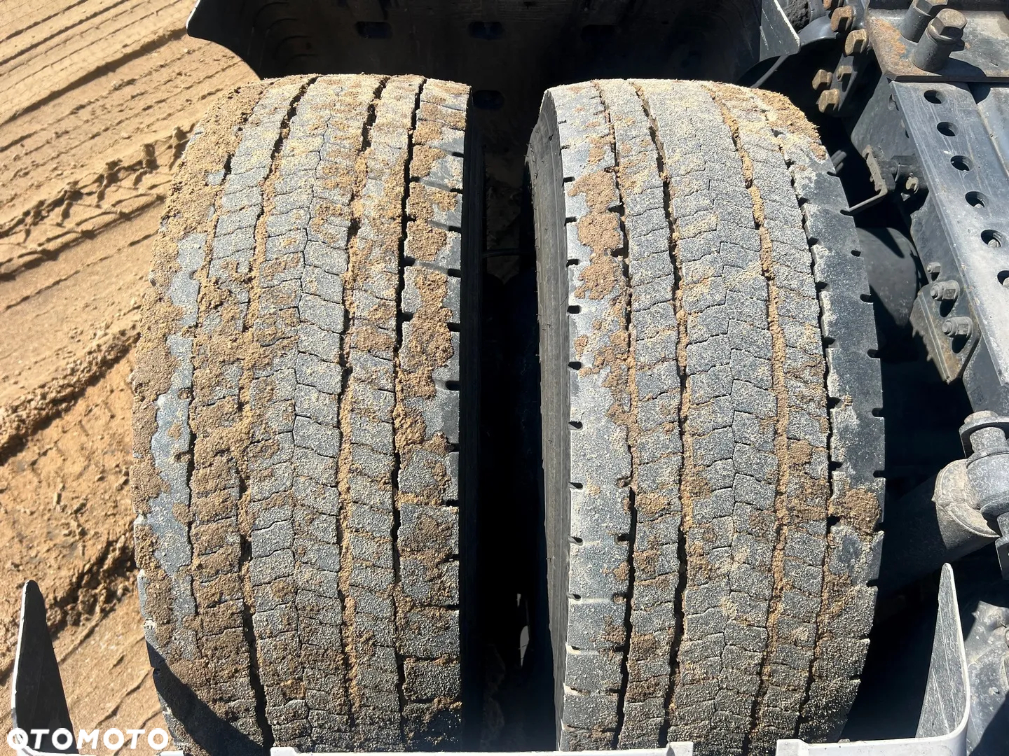 Scania R450 - 18