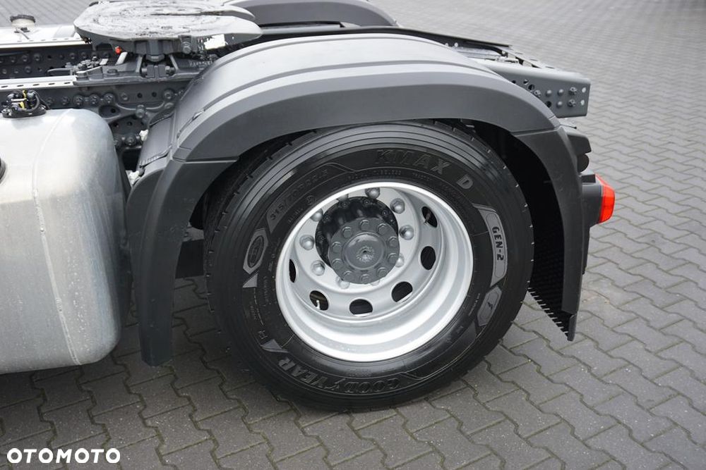 Mercedes-Benz ACTROS L / 1848 / E 6 / MP 5 / I - COOL / GIGA SPACE - 28