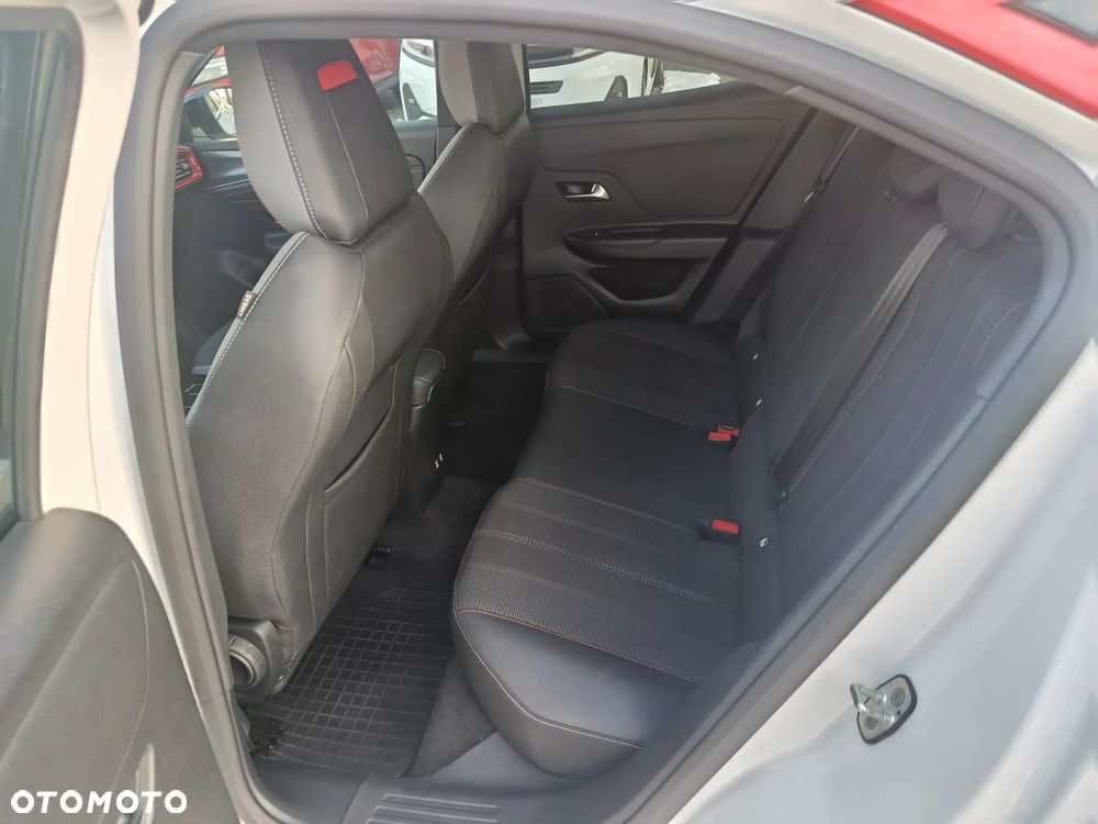 Opel Mokka 1.2 T GS Line Plus S&S - 10