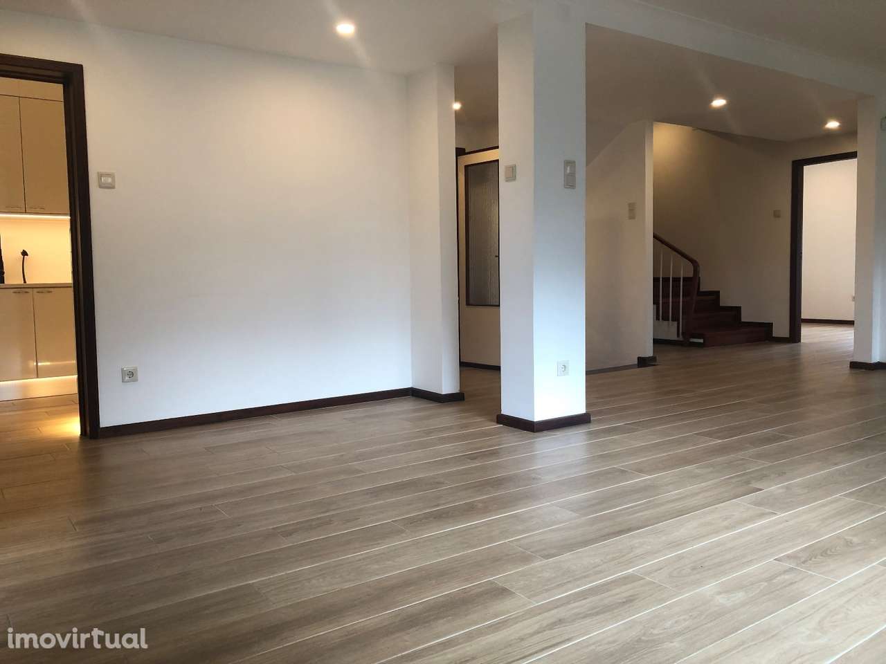 Moradia unifamiliar T6 totalmente renovada, Senhora da Hora - Grande imagem: 4/40