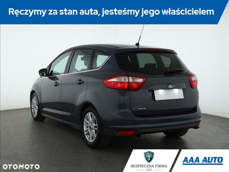 Ford C-MAX - 5