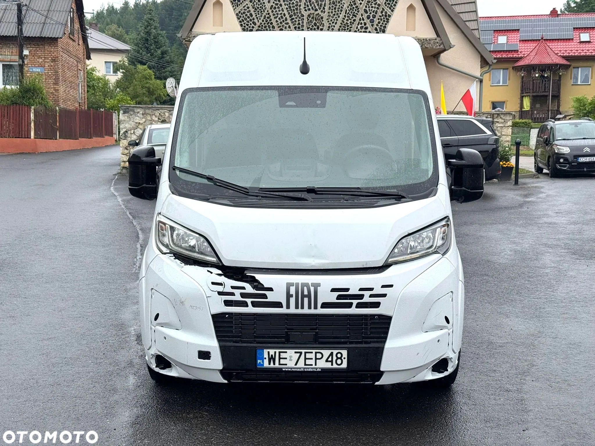 Fiat Ducato L3H2 - 2