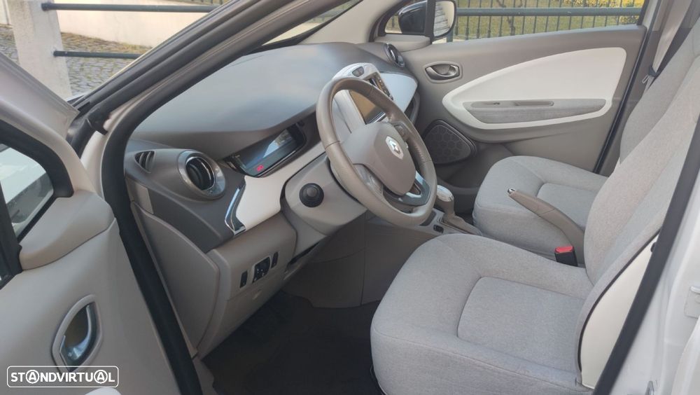 Renault Zoe - 5