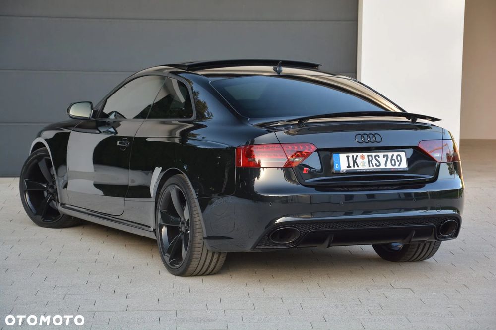 Audi RS5 Coupé - 18