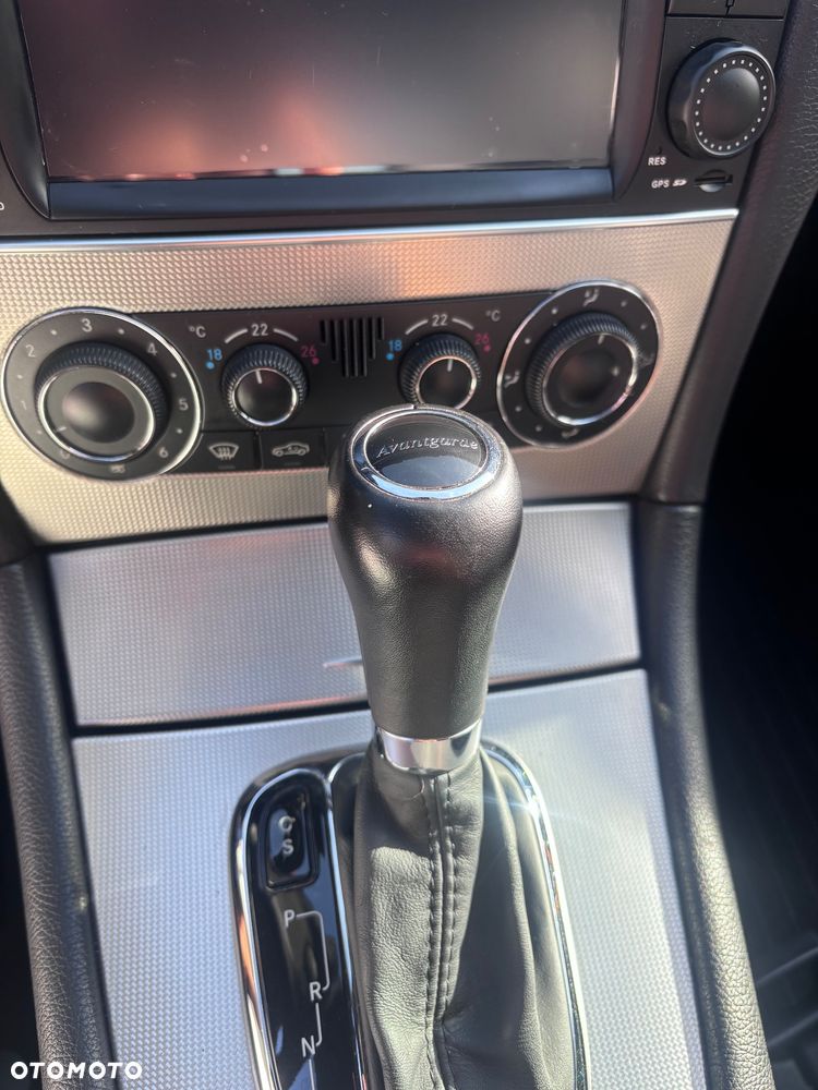 Mercedes-Benz CLK - 19