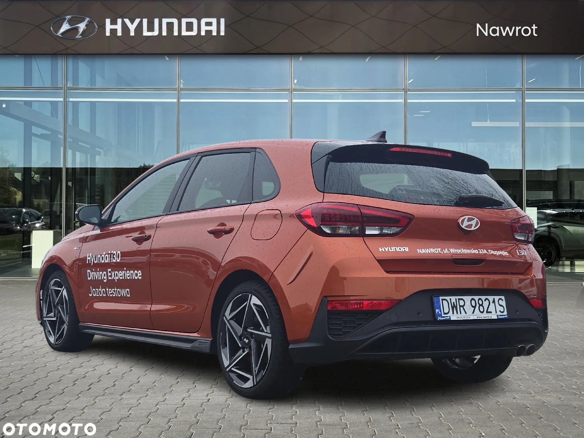 Hyundai i30 1.5 T-GDI 48V Smart - 3
